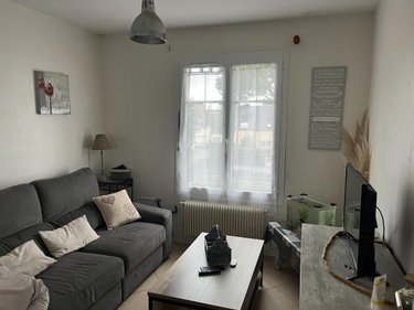 Location maison La Glacerie 50470 Manche 80 m2 4 pièces 800 euros