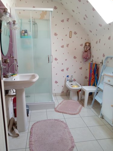 Maison a vendre Saint-Hilaire-du-Harcouët 50600 Manche 163 m2 4 pièces 199240 euros