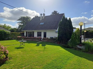 Maison a vendre Guemps 62370 Pas-de-Calais 110 m2 8 pièces 299500 euros