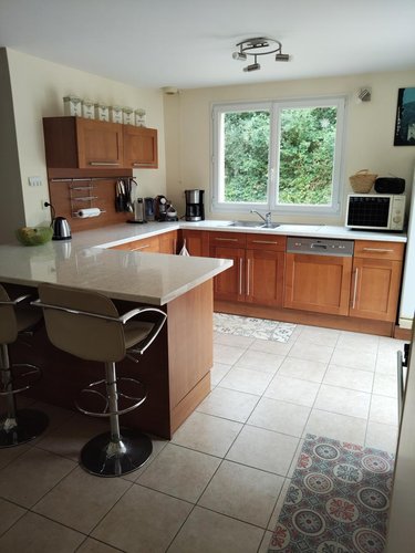 Maison a vendre Neuville-sur-Sarthe 72190 Sarthe 170 m2 7 pièces 395120 euros