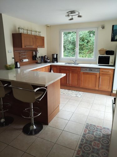 Maison a vendre Neuville-sur-Sarthe 72190 Sarthe 170 m2 7 pièces 410660 euros