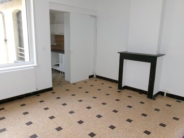 Location maison Béthune 62400 Pas-de-Calais 83 m2 3 pièces 650 euros