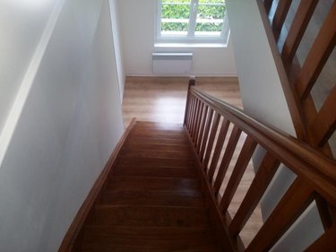 Appartement a vendre Orbec 14290 Calvados 58 m2  79000 euros