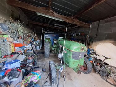 Maison a vendre La Pernelle 50630 Manche 96 m2 4 pièces 199120 euros