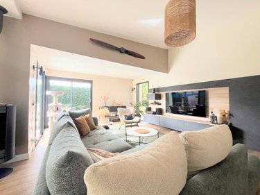 Maison a vendre Gouesnach 29950 Finistère 116 m2 6 pièces 479000 euros