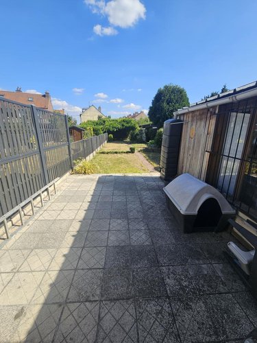 Maison a vendre Haubourdin 59320 Nord 99 m2 5 pièces 168800 euros