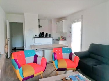 Appartement a vendre Roscoff 29680 Finistère 40 m2 2 pièces 166720 euros