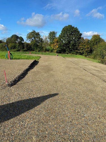 Terrain a batir a vendre Villedieu-les-Poêles-Rouffigny 50800 Manche 1290 m2  53600 euros