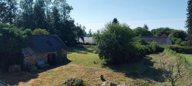 Maison a vendre Plougonven 29640 Finistère 63 m2 2 pièces 146600 euros