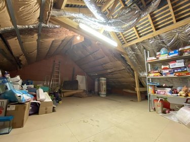 Maison a vendre Feneu 49460 Maine-et-Loire 93 m2 4 pièces 291460 euros