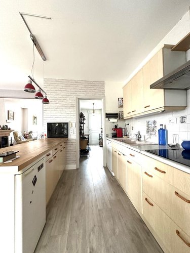 Maison a vendre Hennebont 56700 Morbihan 134 m2 6 pièces 366500 euros