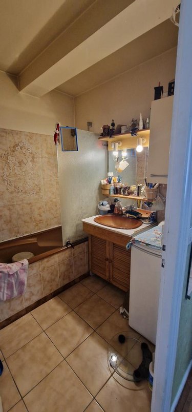 Appartement a vendre Reims 51100 Marne 71 m2 3 pièces 160000 euros