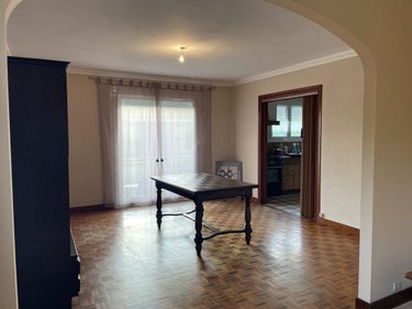 Maison a vendre Lanvénégen 56320 Morbihan 110 m2  156732 euros