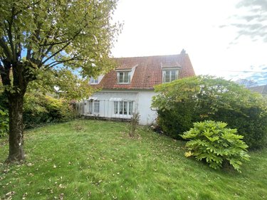 Maison a vendre Nesles 62152 Pas-de-Calais 134 m2 6 pièces 189800 euros