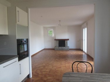 Maison a vendre Remungol 56500 Morbihan 143 m2 7 pièces 260440 euros