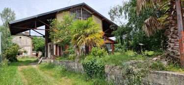 Immeuble a vendre Saint Père Marc en Poulet 35430 Ille-et-Vilaine 103 m2  176800 euros