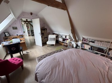 Maison a vendre Bévillers 59217 Nord 129 m2 5 pièces 262000 euros