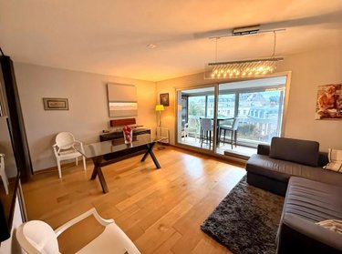 Appartement a vendre Saint-Malo 35400 Ille-et-Vilaine 50 m2 2 pièces 279491 euros