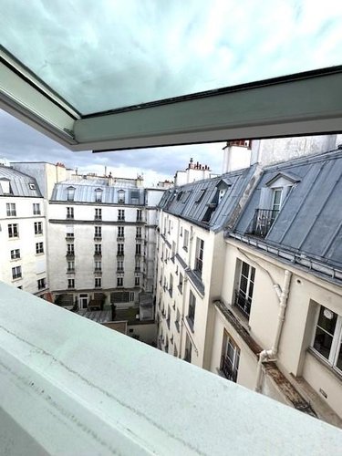 Appartement a vendre Paris 11e arrondissement 75011 Paris 9 m2 1 pièce 116000 euros