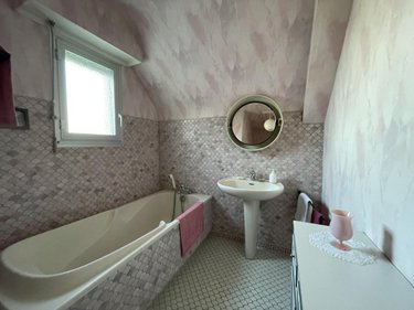 Maison a vendre Saint-Pierre-Quiberon 56510 Morbihan 152 m2 5 pièces 623040 euros