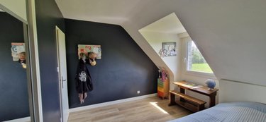 Maison a vendre Neulliac 56300 Morbihan 122 m2 5 pièces 229780 euros