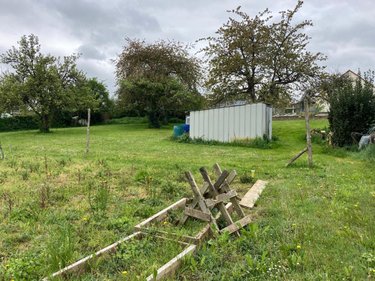 Maison a vendre Saint-Aubin-de-Locquenay 72130 Sarthe 73 m2 3 pièces 48240 euros