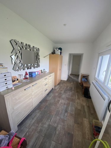 Maison a vendre Crèvecoeur sur l'Escaut 59258 Nord 121 m2 6 pièces 148800 euros