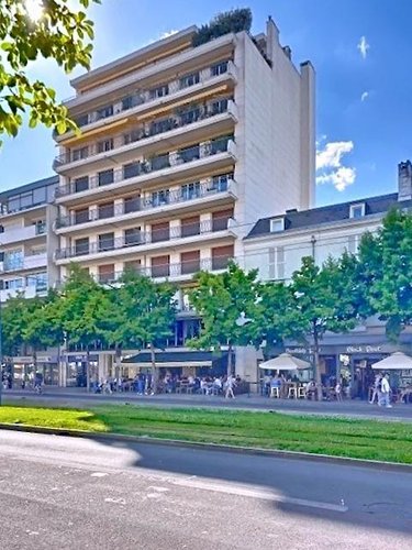 Appartement a vendre Angers 49000 Maine-et-Loire 16 m2 1 pièce 95400 euros