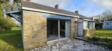 Maison a vendre Fouesnant 29170 Finistère 139 m2 5 pièces 320250 euros