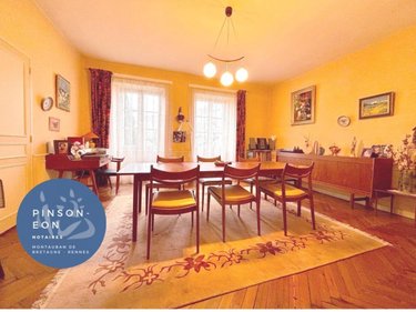 Maison a vendre Loudéac 22600 Côtes-d'Armor 338 m2 14 pièces 355504 euros