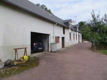 Maison a vendre Courson 14380 Calvados 66 m2 3 pièces 104325 euros