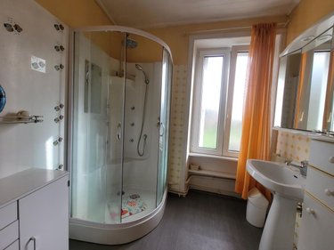 Maison a vendre Roudouallec 56110 Morbihan 155 m2 5 pièces 89496 euros