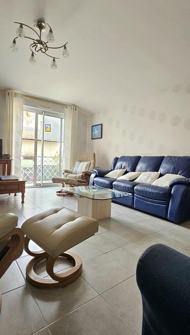 Appartement a vendre Quimper 29000 Finistère 89 m2 3 pièces 318000 euros