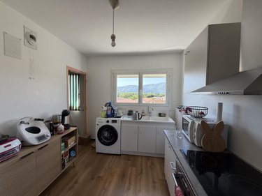 Location appartement Donzère 26290 Drôme 73 m2 4 pièces 660 euros