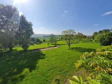 Maison a vendre Bréhan 56580 Morbihan 219 m2 5 pièces 186990 euros