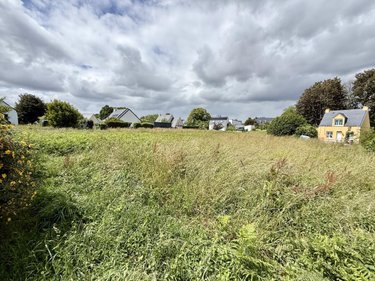 Terrain a batir a vendre Brech 56400 Morbihan 3038 m2  440000 euros