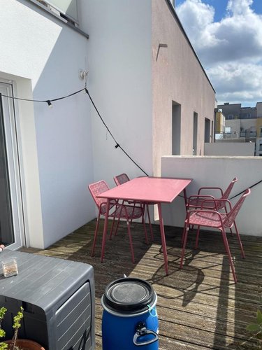 Appartement a vendre Saint-Malo 35400 Ille-et-Vilaine 60 m2 3 pièces 249360 euros