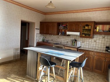 Maison a vendre Ploumagoar 22970 Côtes-d'Armor 98 m2 4 pièces 154360 euros