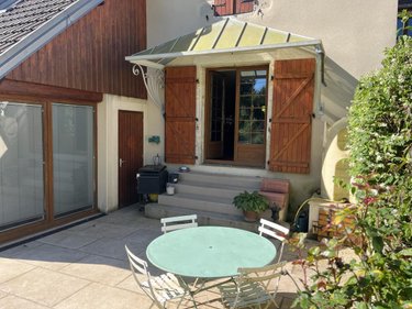 Maison a vendre Authume 39100 Jura 142 m2  260000 euros