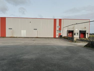 Divers a vendre Plouguenast-Langast 22150 Côtes-d'Armor 9640 m2  1300250 euros