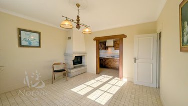 Maison a vendre Plouescat 29430 Finistère 152 m2 6 pièces 220300 euros