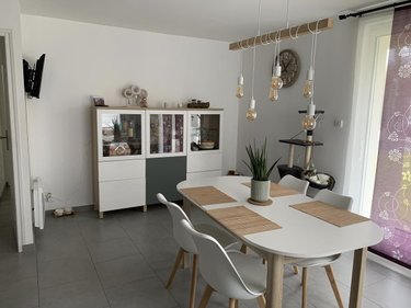 Location maison Souchez 62153 Pas-de-Calais 72 m2  790 euros