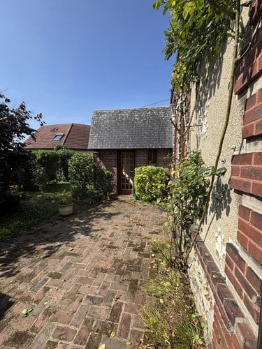 Maison a vendre Oissel 76350 Seine-Maritime 87 m2 5 pièces 154580 euros