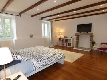 Maison a vendre Lanmeur 29620 Finistère 155 m2  426200 euros