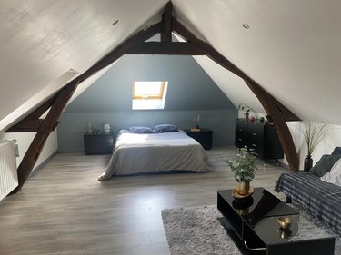 Maison a vendre Caudebec-lès-Elbeuf 76320 Seine-Maritime 119 m2 6 pièces 212500 euros