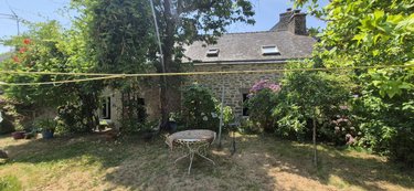 Maison a vendre Limerzel 56220 Morbihan 111 m2 5 pièces 220500 euros
