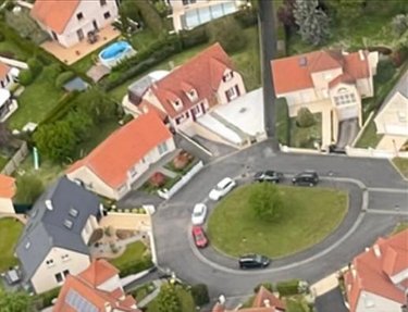 Maison a vendre Muizon 51140 Marne 170 m2 7 pièces 499000 euros