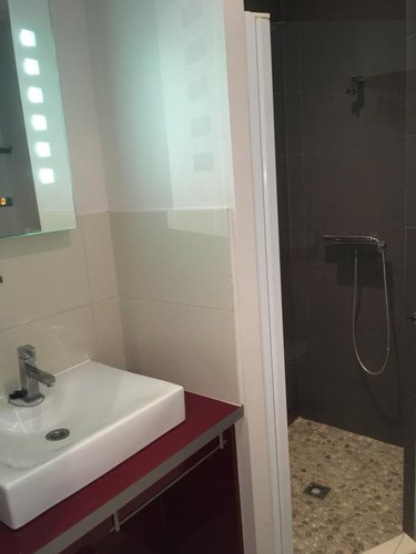 Location appartement Nantes 44000 Loire-Atlantique 26 m2 1 pièce 543 euros