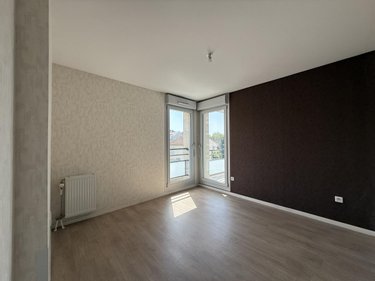 Appartement a vendre Cormontreuil 51350 Marne 45 m2 2 pièces 160000 euros