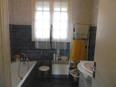 Maison a vendre Souleuvre-en-Bocage 14350 Calvados 89 m2 5 pièces 147700 euros